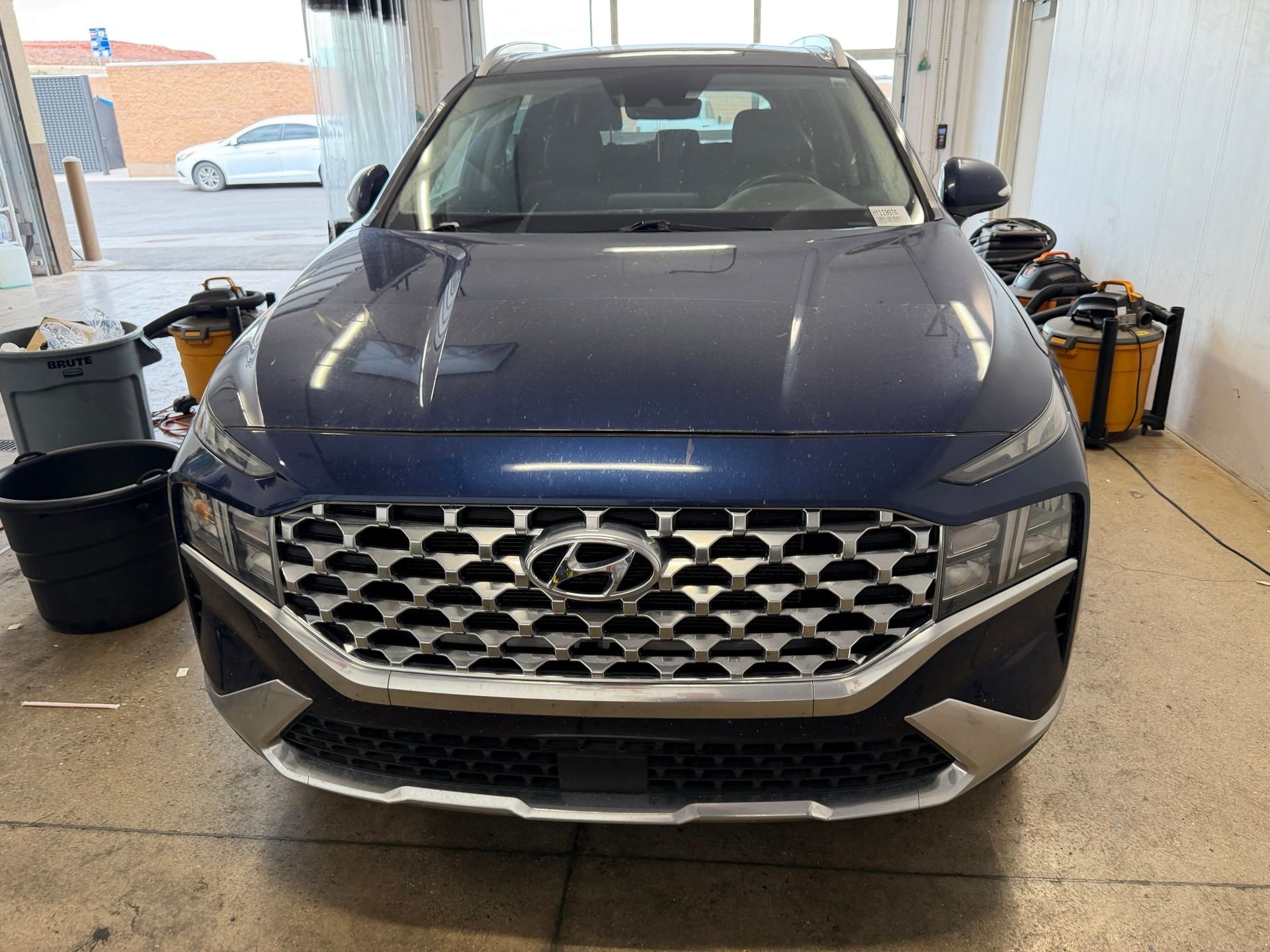 hyundai santa fe 2021 5NMS3DAJ9MH322060 image hyundai santa fe 2021 5NMS3DAJ9MH322060 image